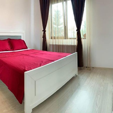 Luxor Apatment Otopeni 2 외부 사진