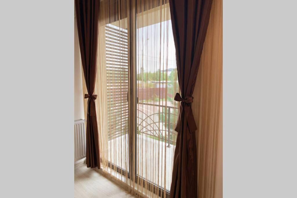 Luxor Apatment Otopeni 2 외부 사진