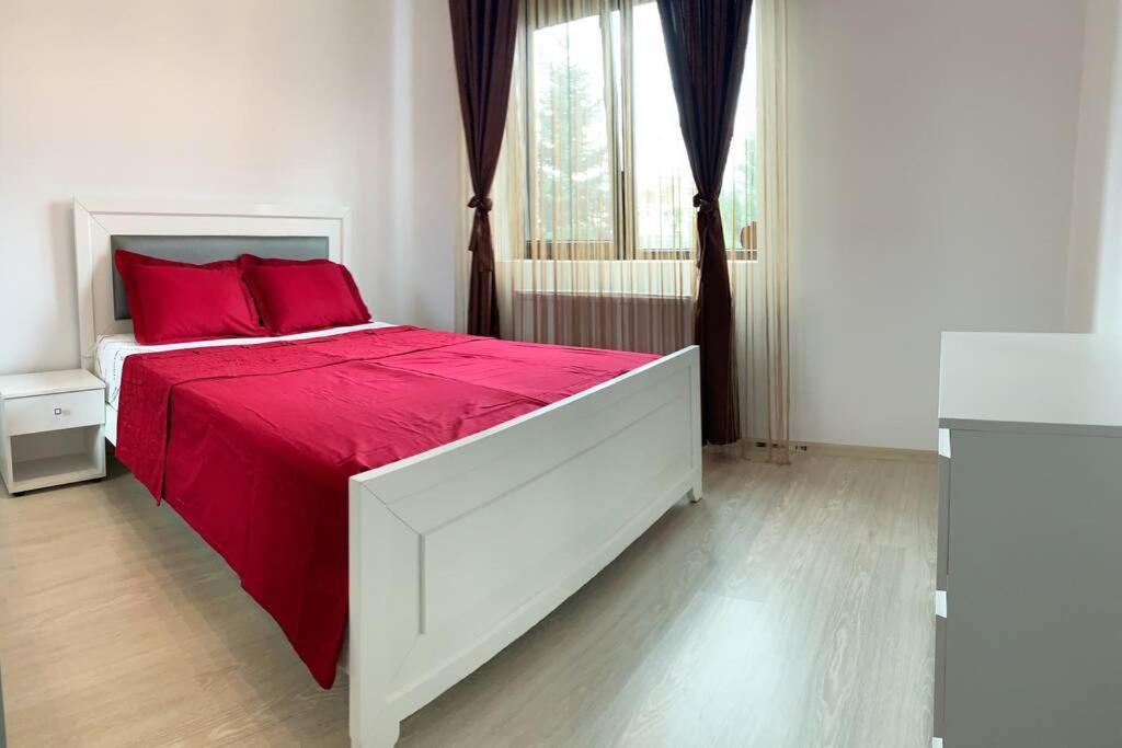 Luxor Apatment Otopeni 2 외부 사진